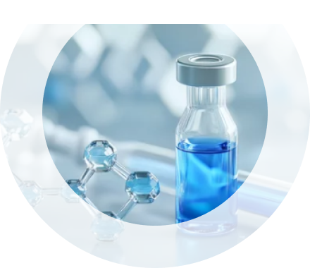 조직재생용 바이오소재 이미지